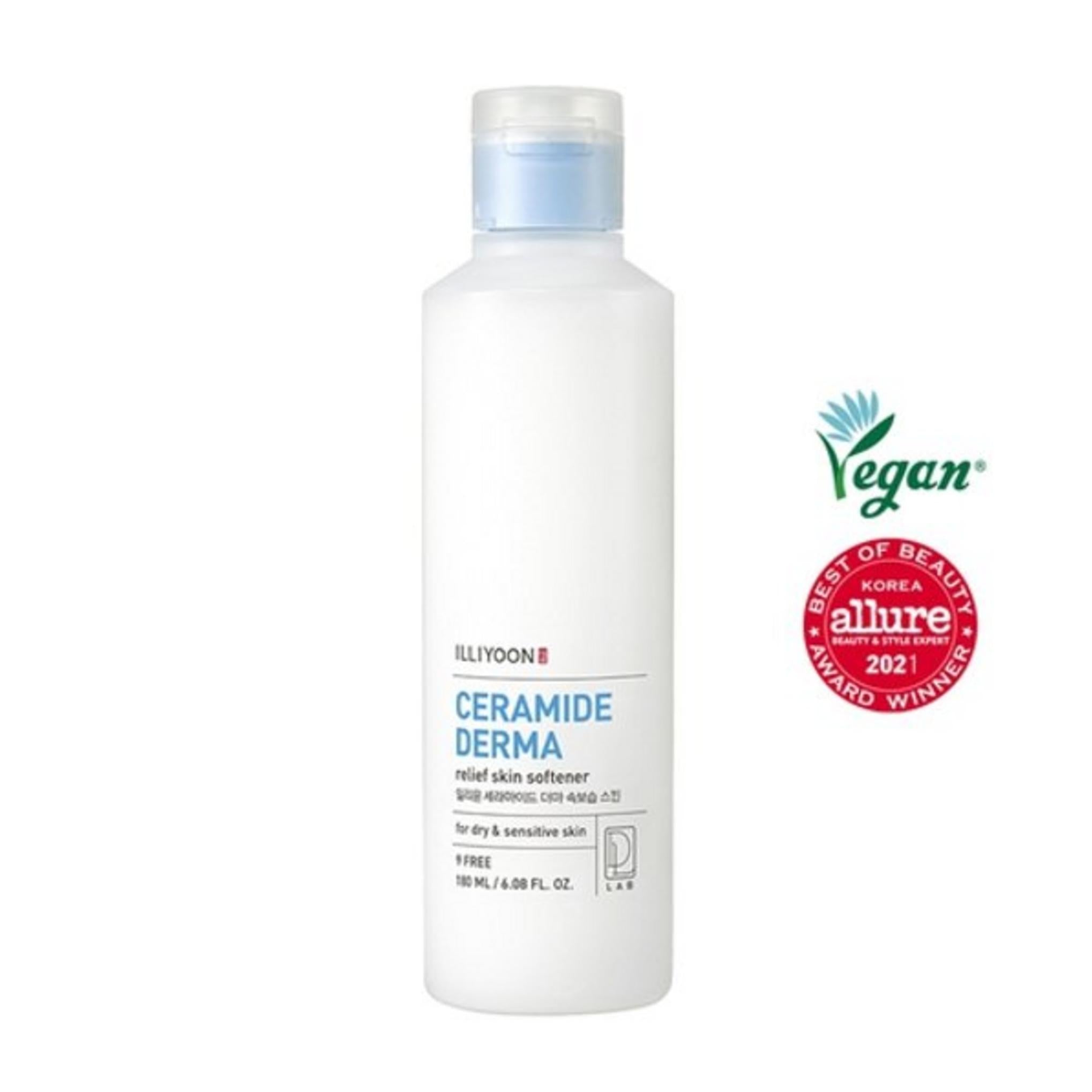 Illiyoon Seramid Derma Nemlendirici Cilt