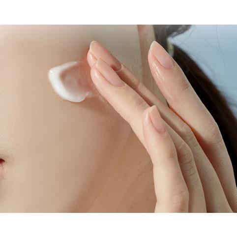 Crema facial dérmica con ceramidas de Illiyoon