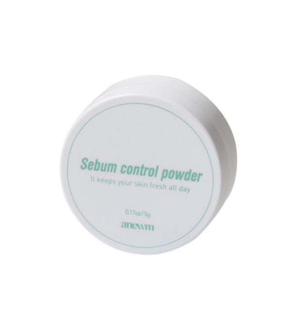 Eonium Sebum Kontrol Gevşek Pudra 5g