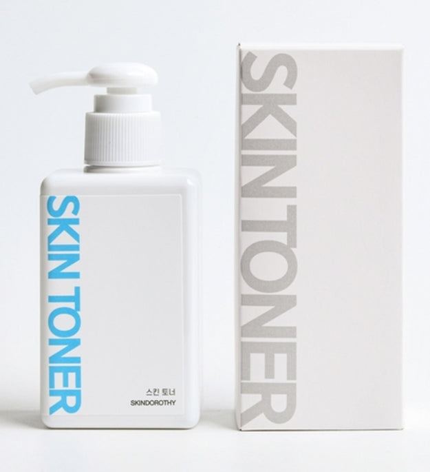 Skin Dorothy Hyaluronic Acid Moisturizing Skin Toner