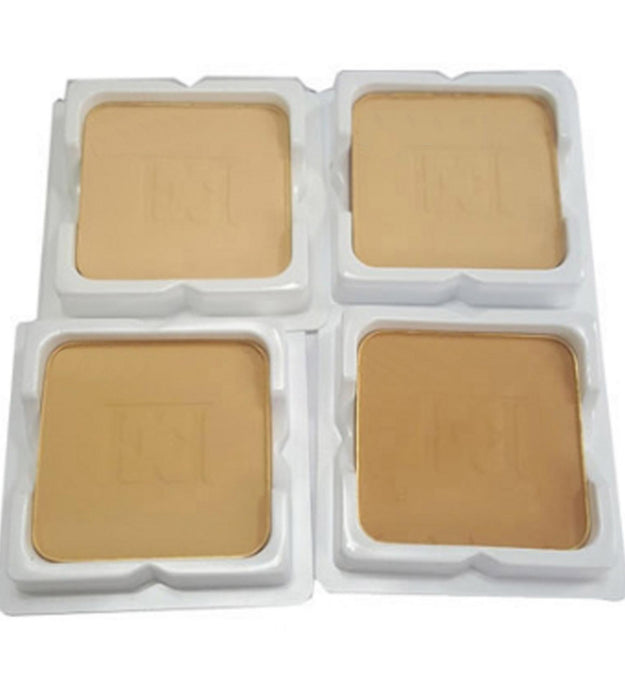 Escada Haute Finish Kek Tozu SPF15 Yedek 13g