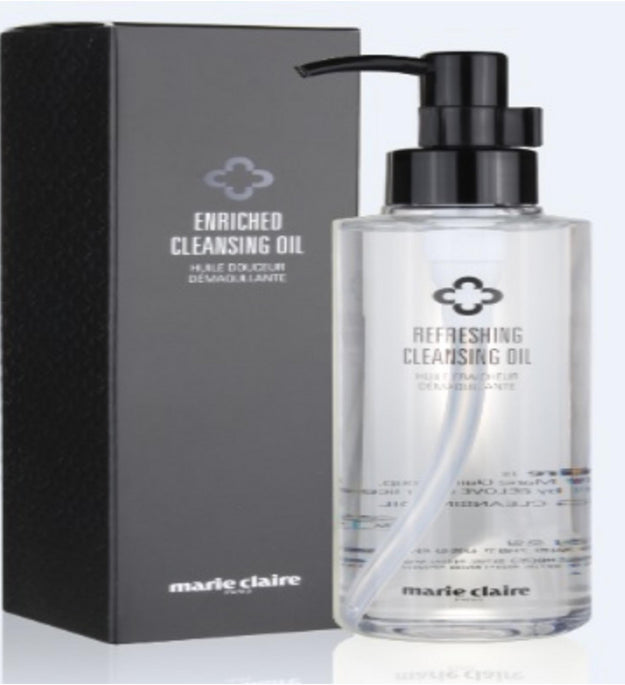Marie Claire Refreshing Cleansing Oil Refreshing Cleansing Oil