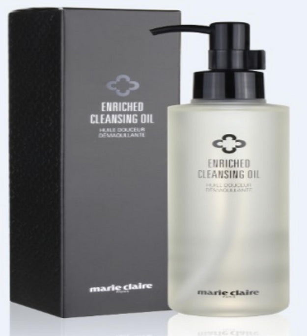 Marie Claire Refreshing Cleansing Oil Enriched Cleansing Oil