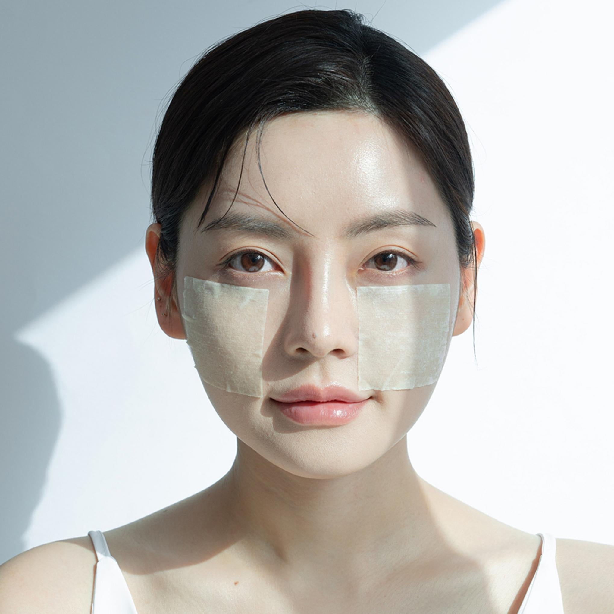 BOM Tonico con estratto di Houttuynia cordata Just One