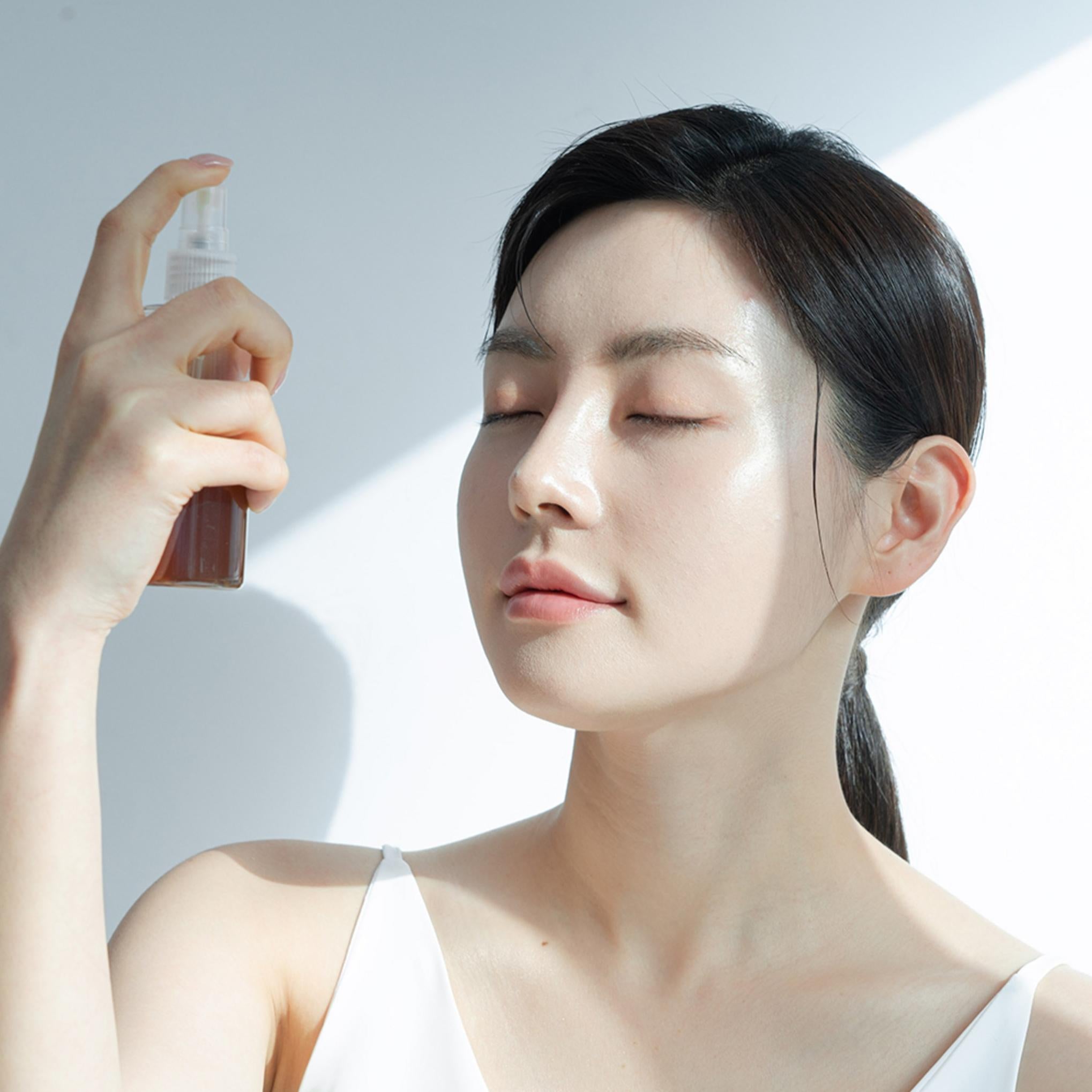 BOM Tonico con estratto di Houttuynia cordata Just One