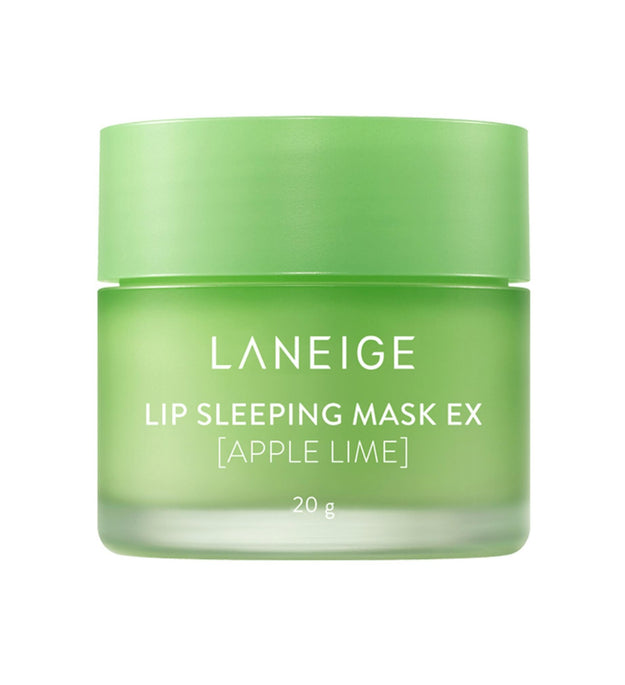 Laneige Lip Sleeping Mask EX Apple Lime