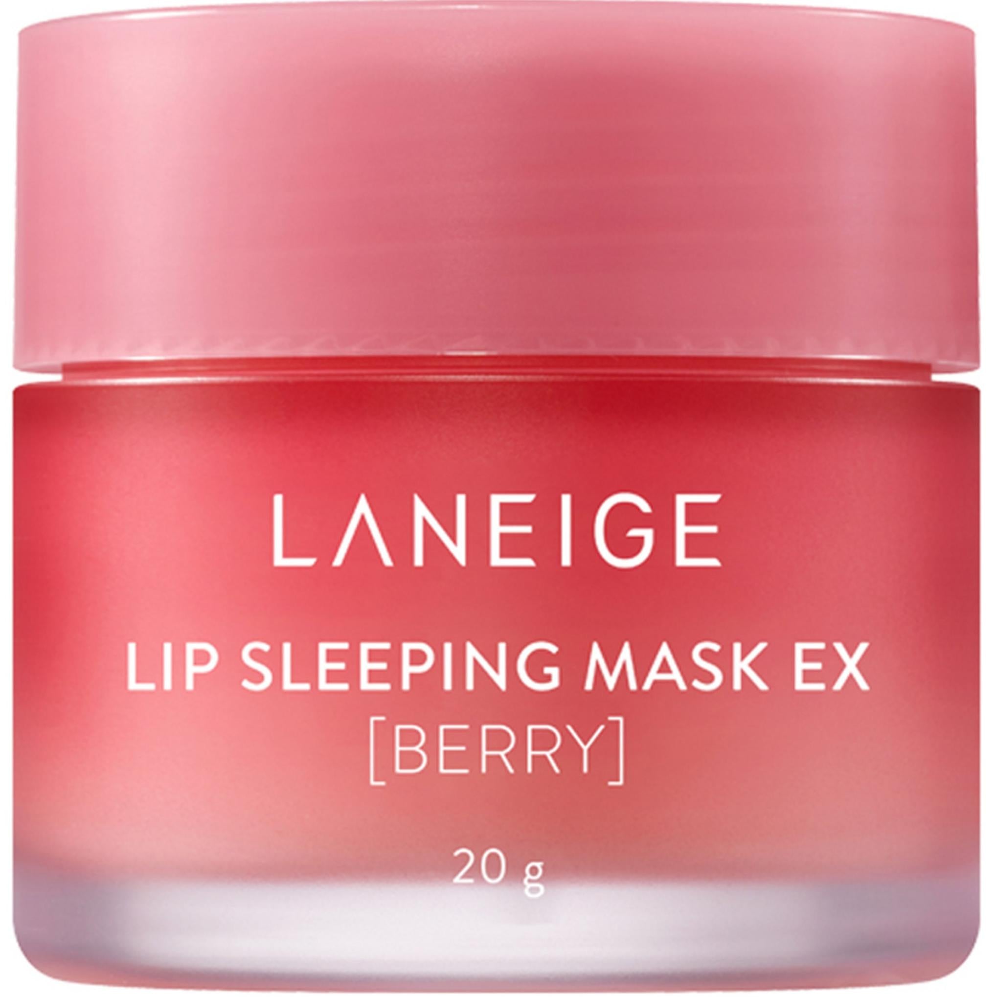 Laneige Lippen-Schlafmaske, Beere