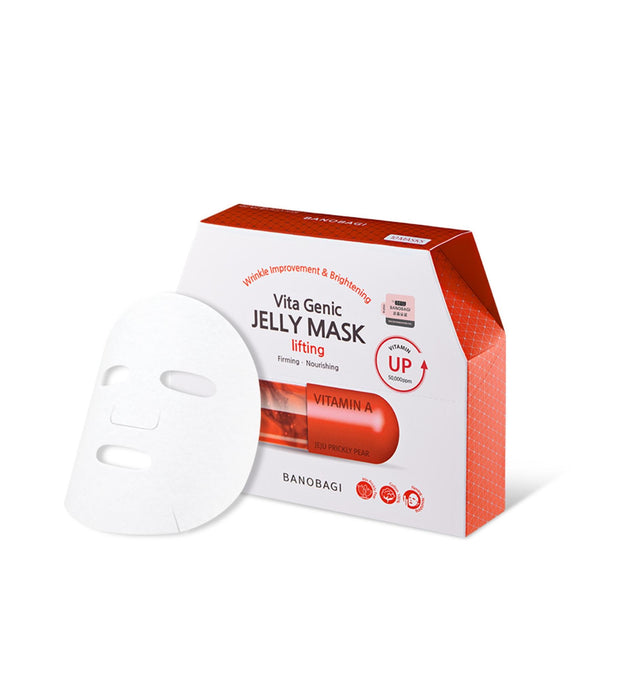 Banobagi Vitagenic Jelly Mask Lifting