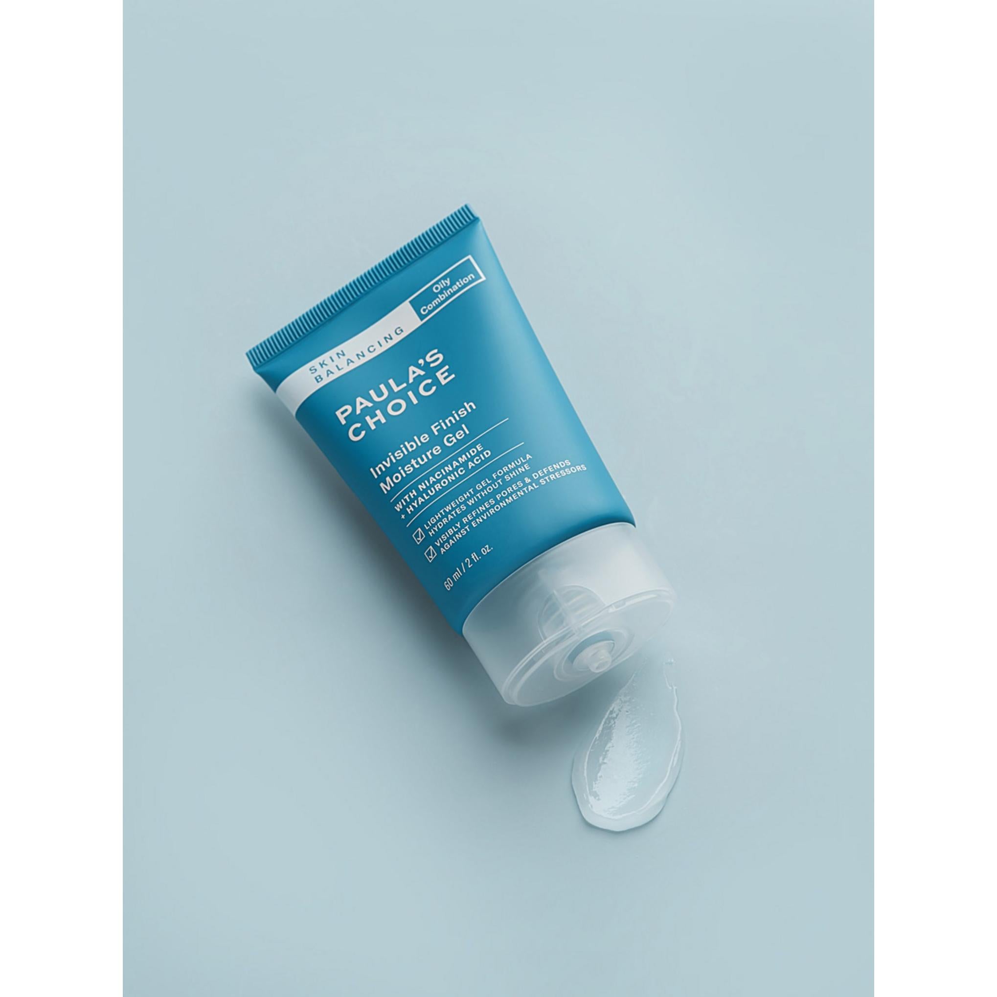 ポーラズチョイス スキンバランシング モイスチャージェル