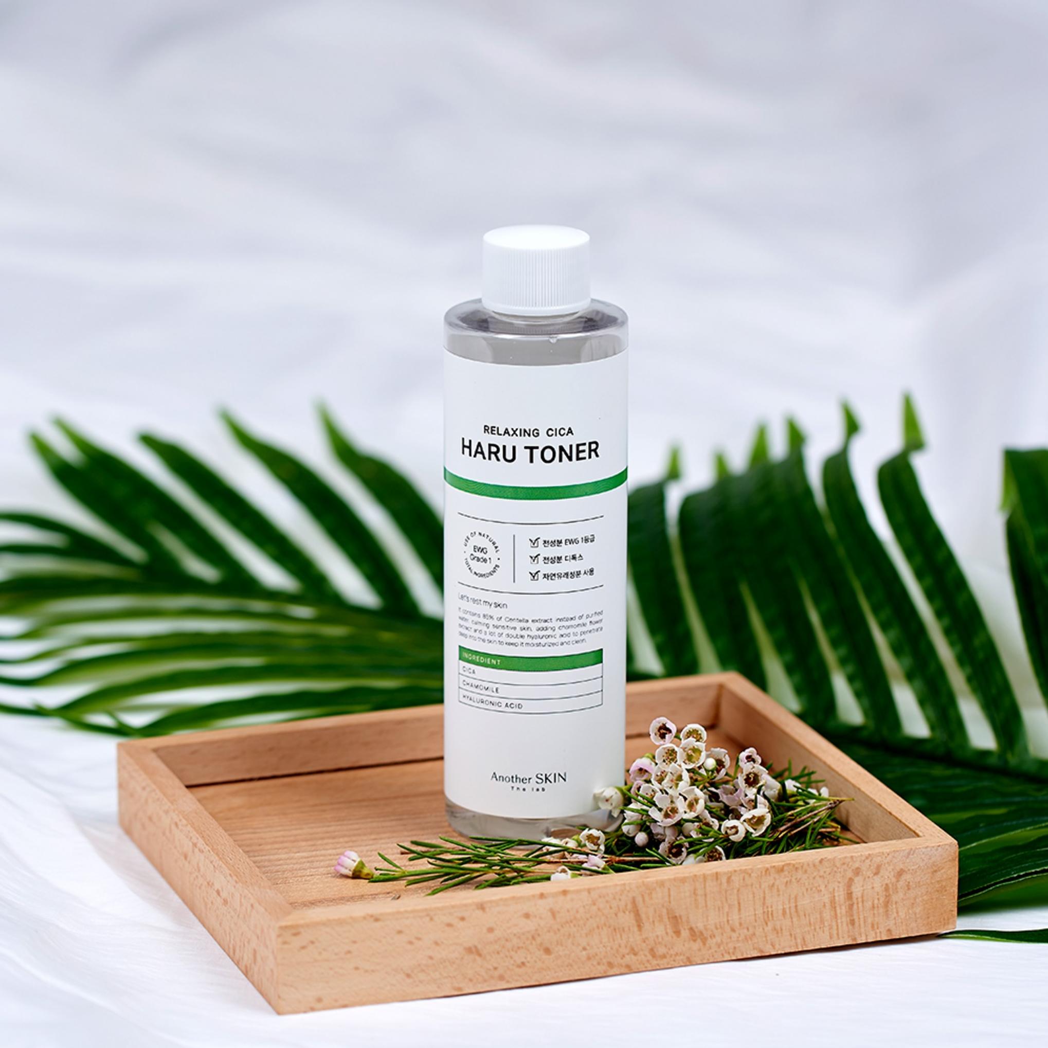 Another Kind the Lab Tónico Relaxante Cica Haru