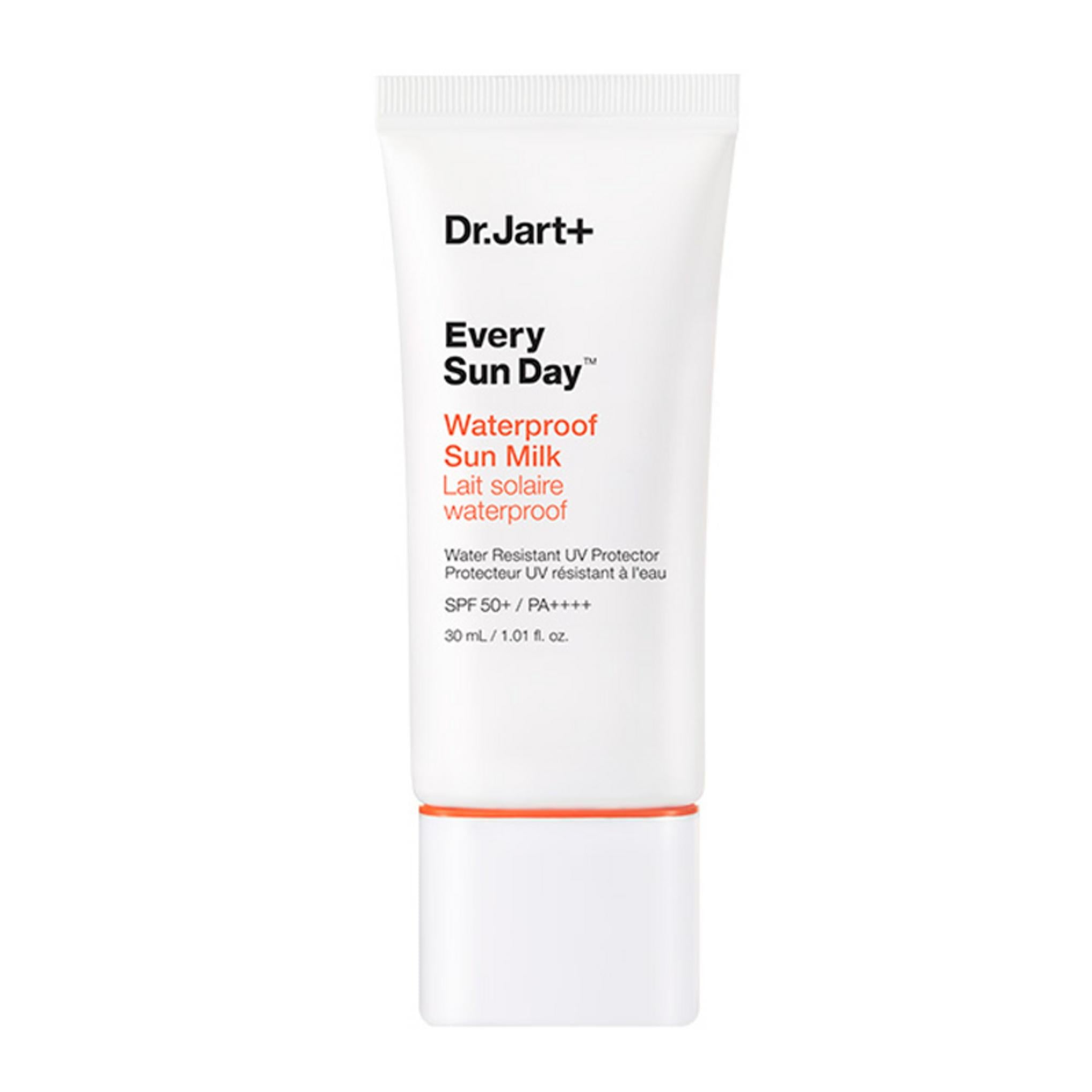Dr. Jart Her Güneş Günü Suya Dayanıklı Güneş Sütü SPF50+ PA++++