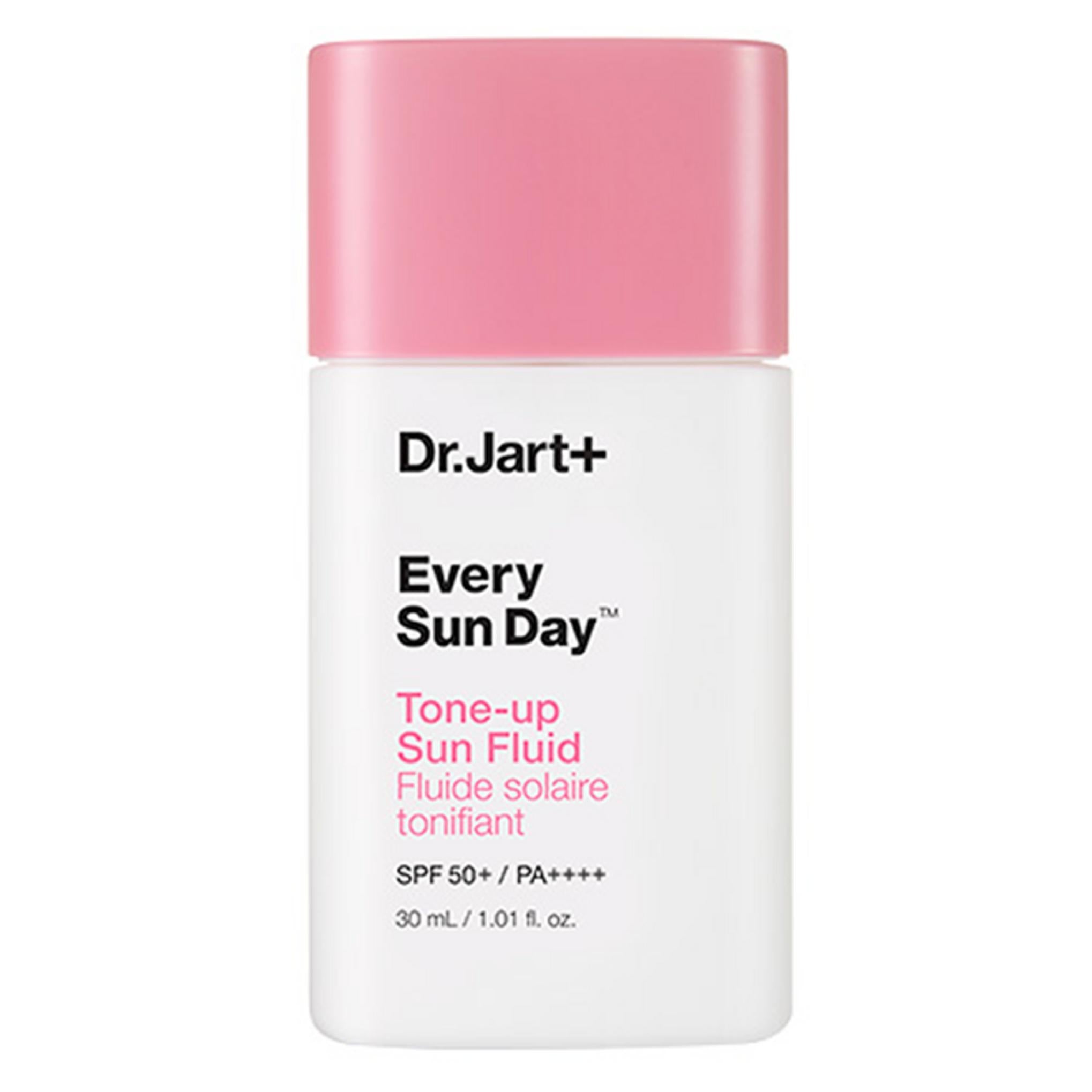 Dr. Jart Every Sun Day Fluido Solar Tonificante SPF50+ PA++++