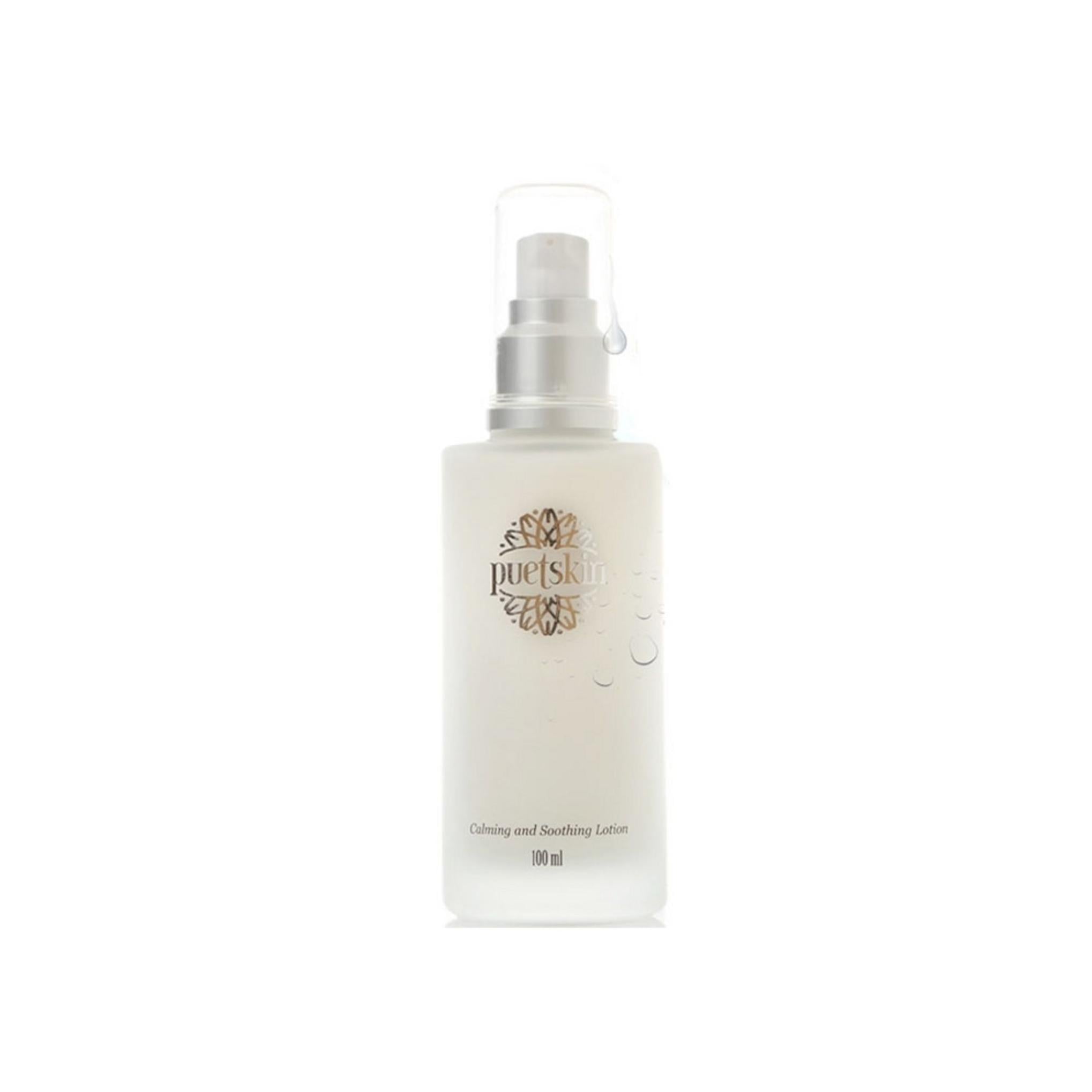 Lotion Puetskin Green Village Eoseongcho