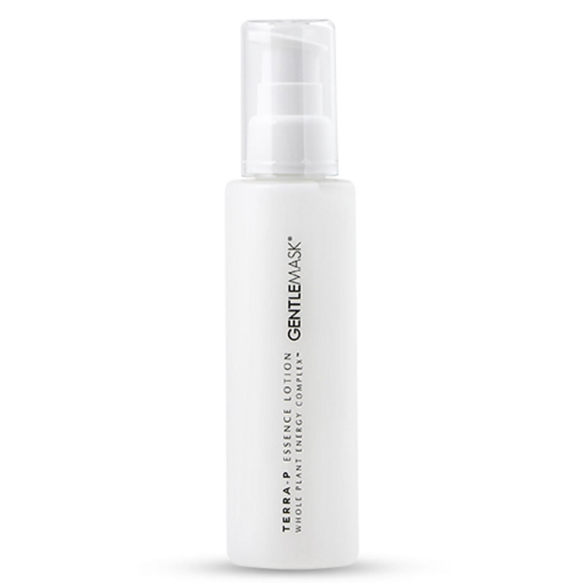 Mascarilla suave Crema hidratante Terapia Esencia Loción