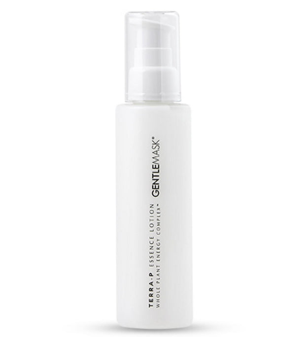 Mascarilla suave Crema hidratante Terapia Esencia Loción