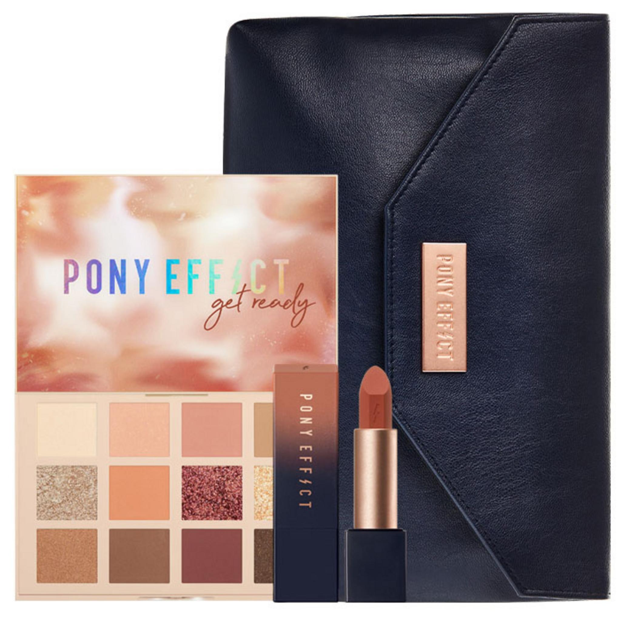 Набор для макияжа Pony Effect Festival 3