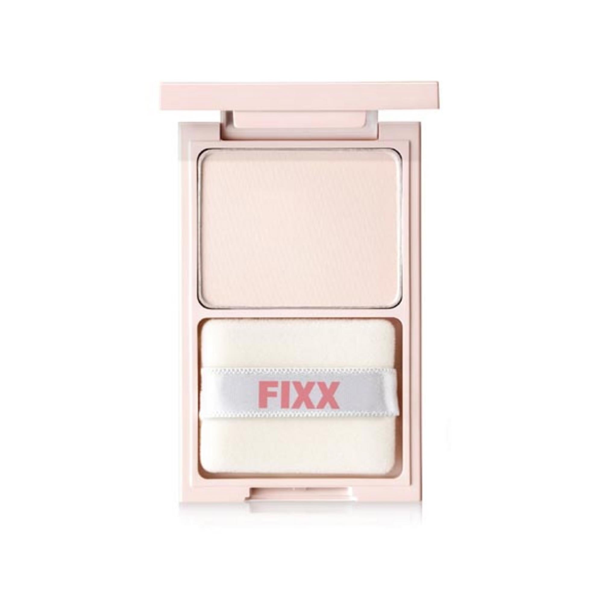 Polvo fijador So Natural Makeup Holding 6g