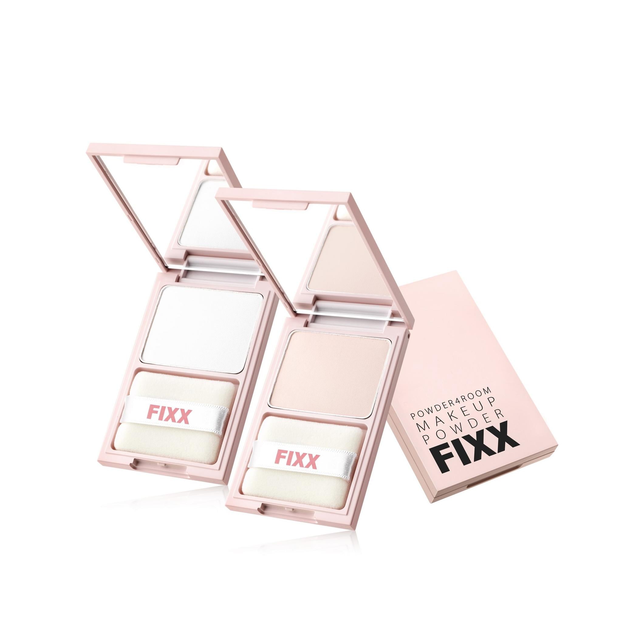 Polvo fijador So Natural Makeup Holding 6g