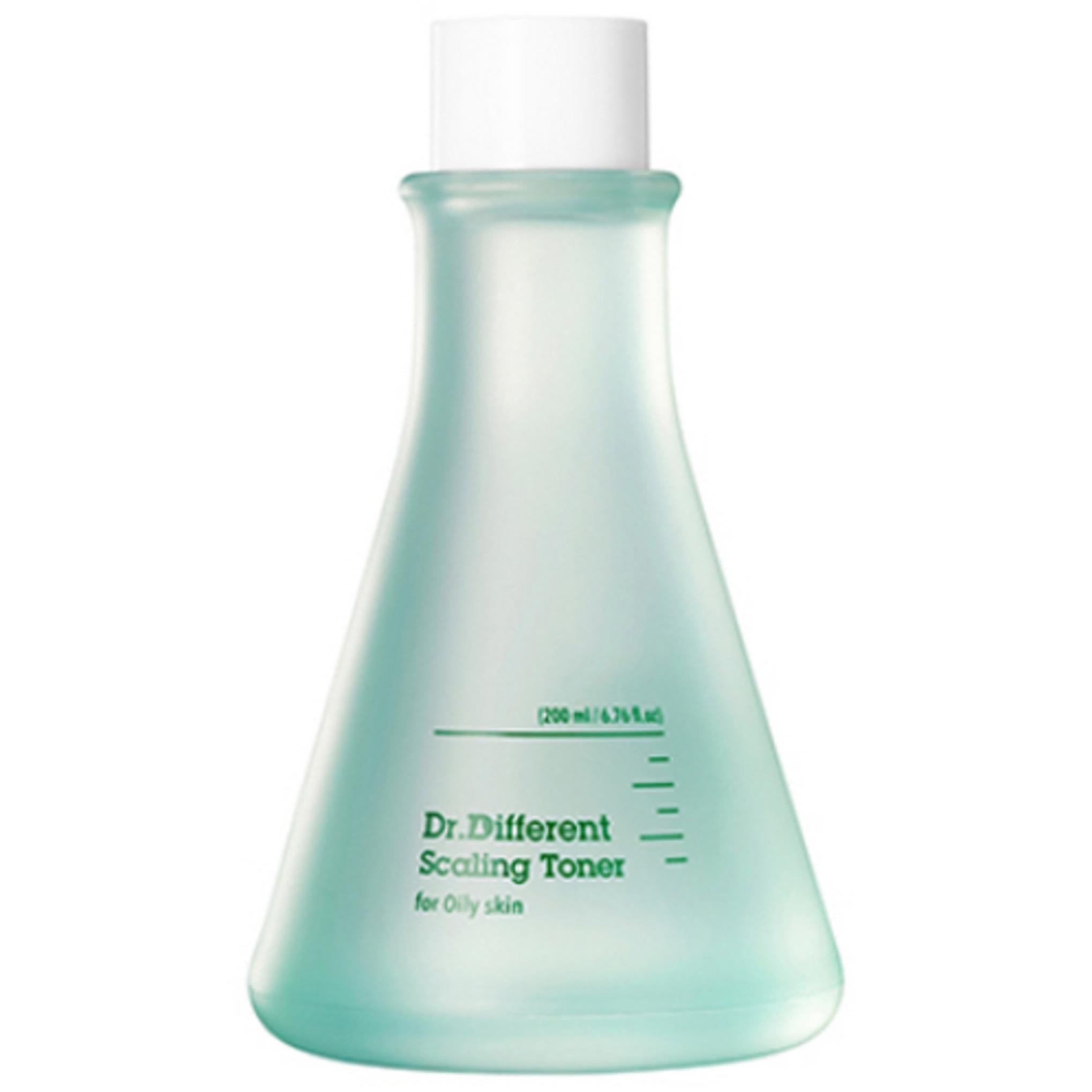 Dr. Different Scaling Toner