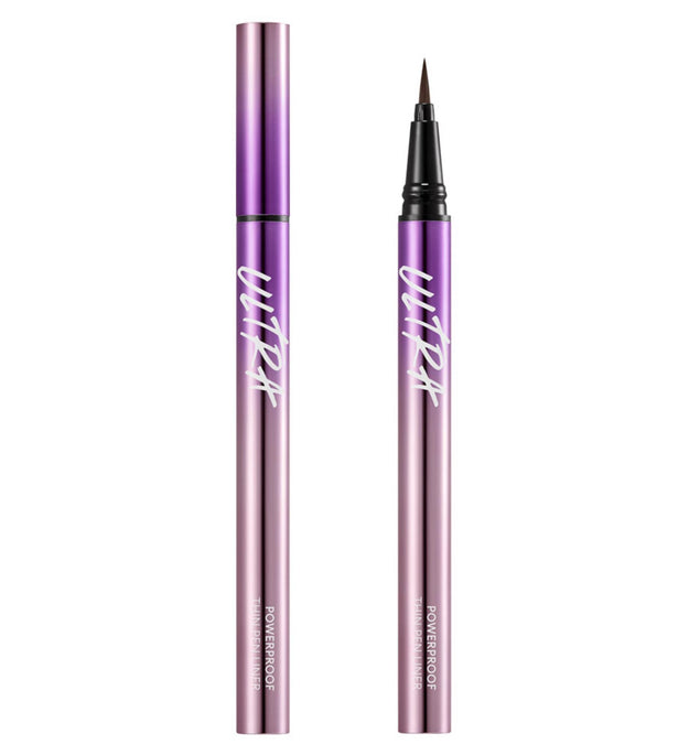 Missha Ultra Power Proof Thin Pen Liner 0.4g