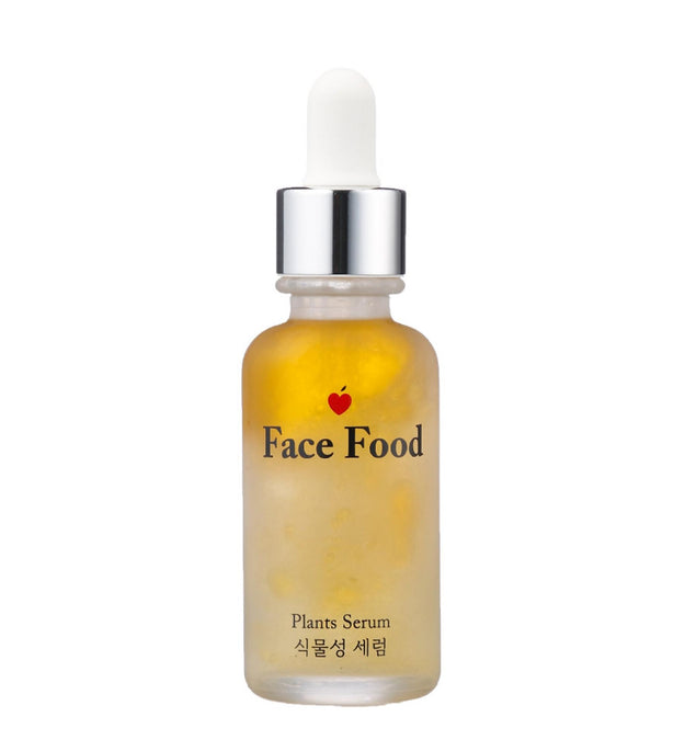 face food serum