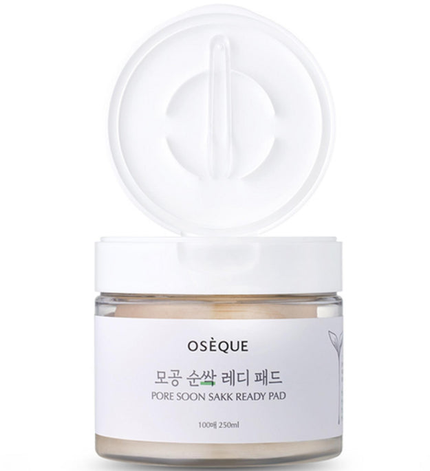 Ozeke Pore Soonssak Ready Pad