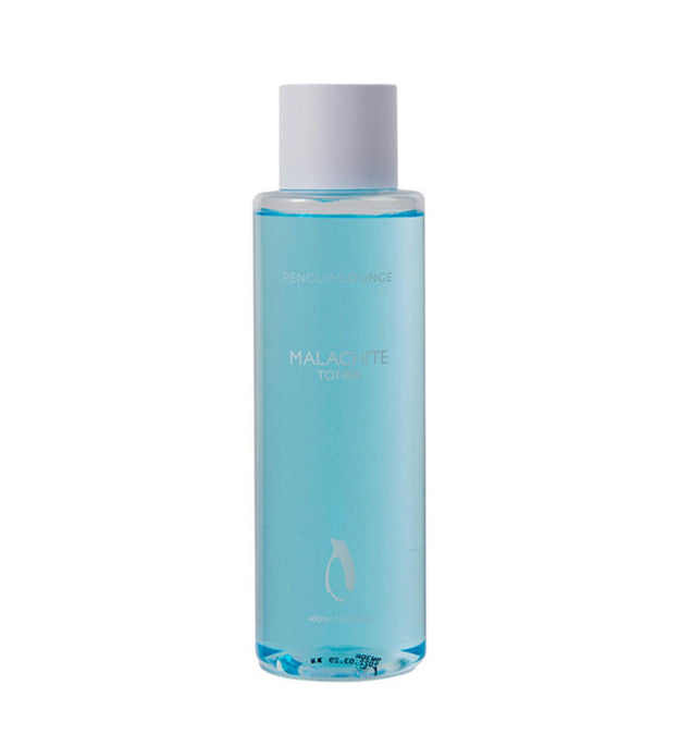 Penguin Lounge Malachite Toner