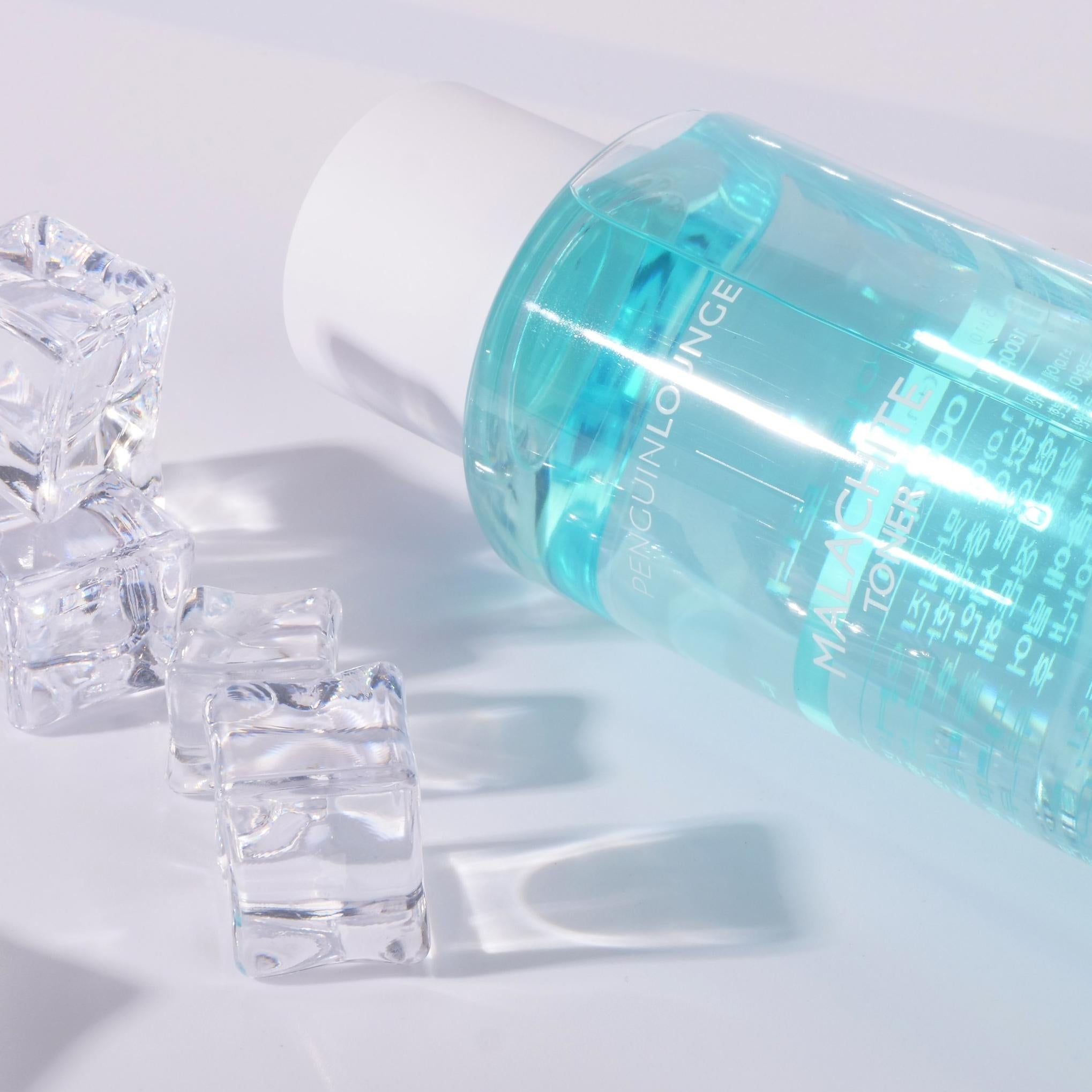 Tonico Malachite Penguin Lounge