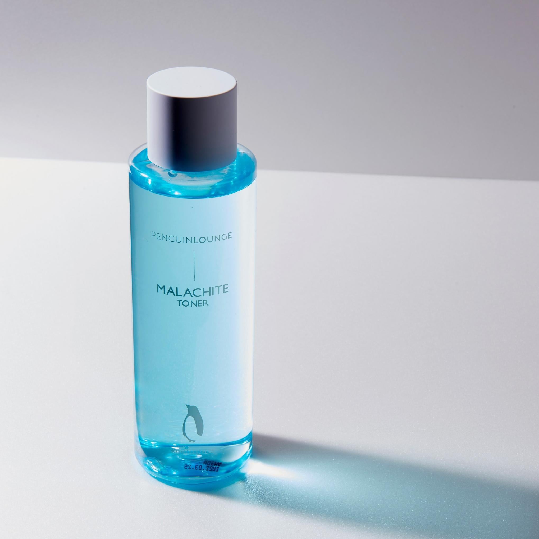 Tonico Malachite Penguin Lounge