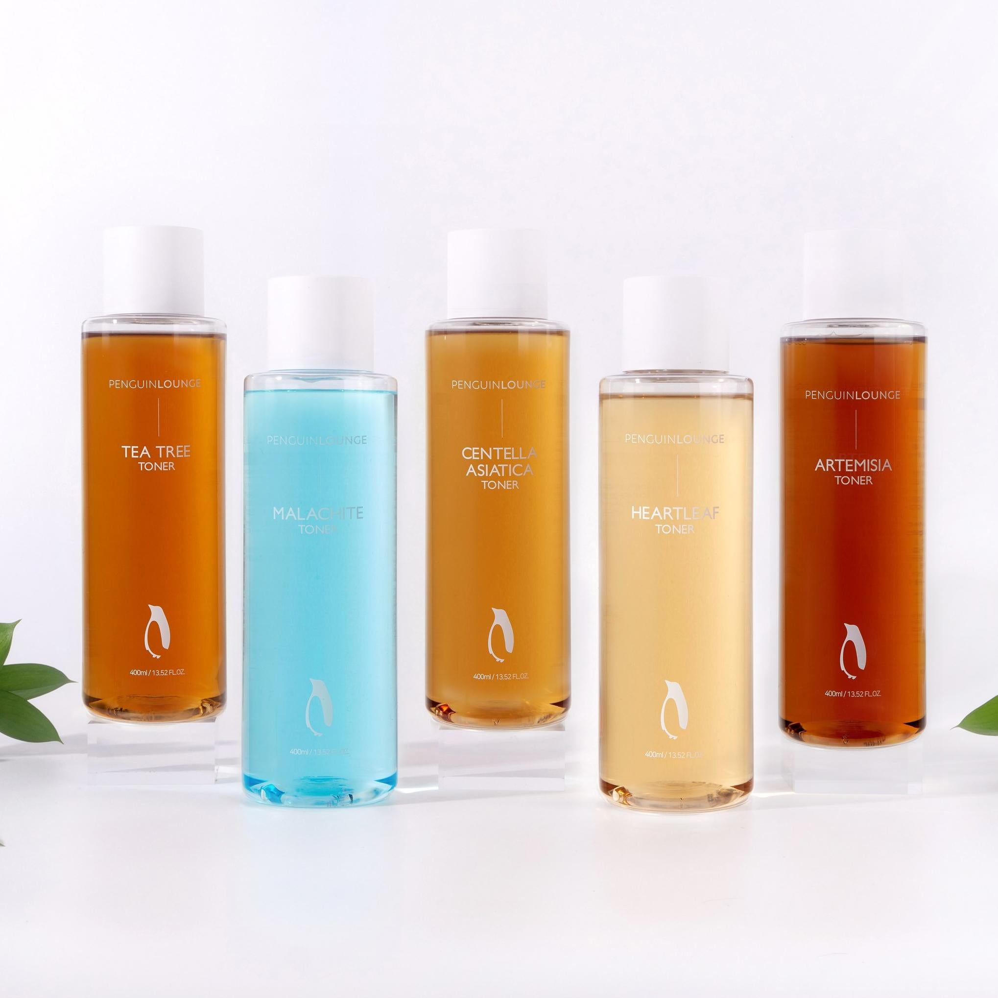 Tonico Malachite Penguin Lounge