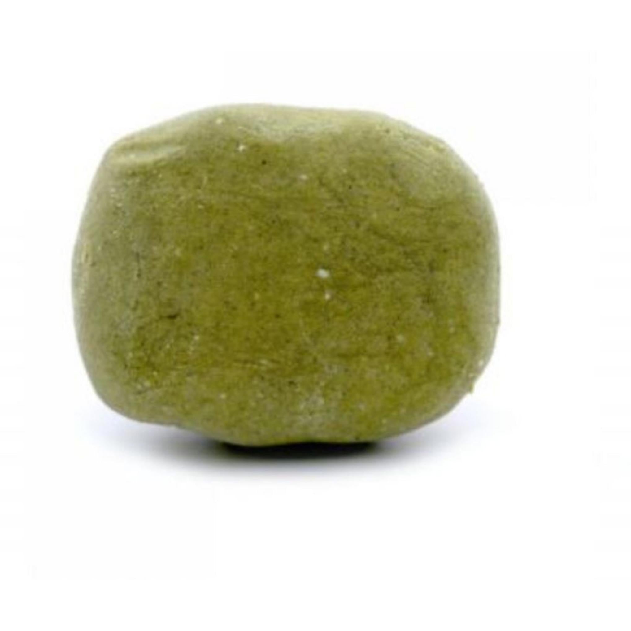 Слегка кислое мыло из полыни, изготовленное с органическим маслом Коынджэ.