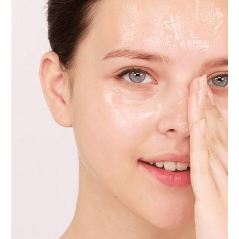 Espuma de aceite Miracle Blending de Max Clinic