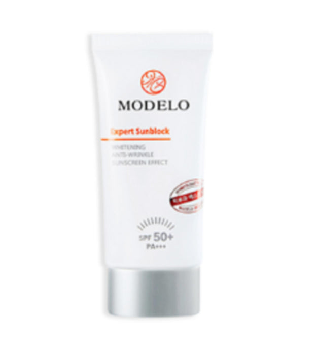 Modelo Expert Güneş Kremi