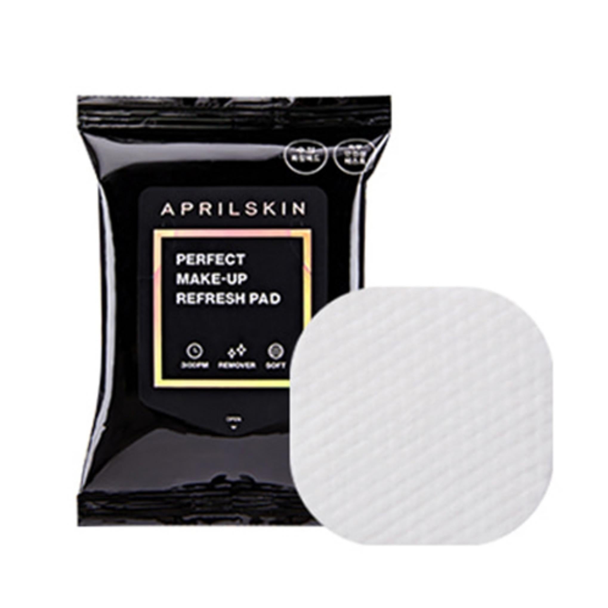 April Skin Perfect Korrektur-Make-up-Pad