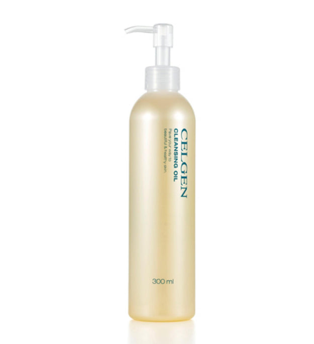 Aceite limpiador Celgen