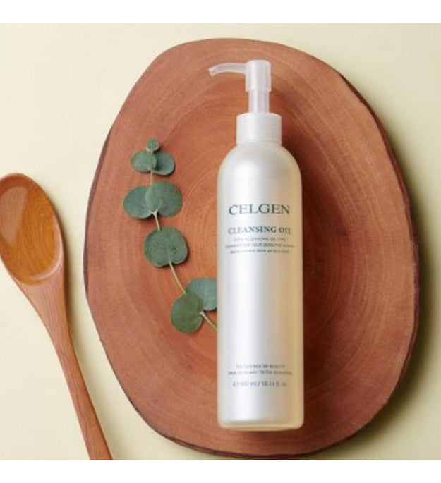 Aceite limpiador Celgen