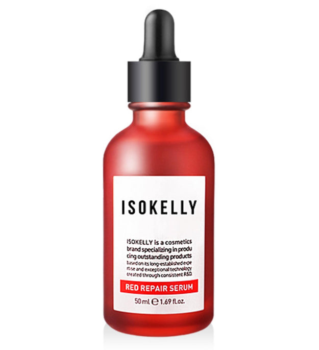 Iso Kelly Red Repair Serum