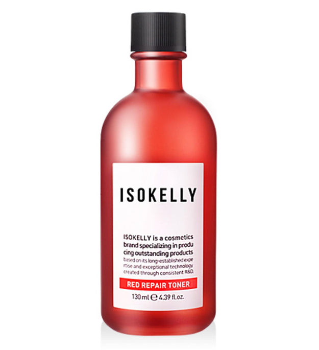 Toner réparateur rouge Iso Kelly