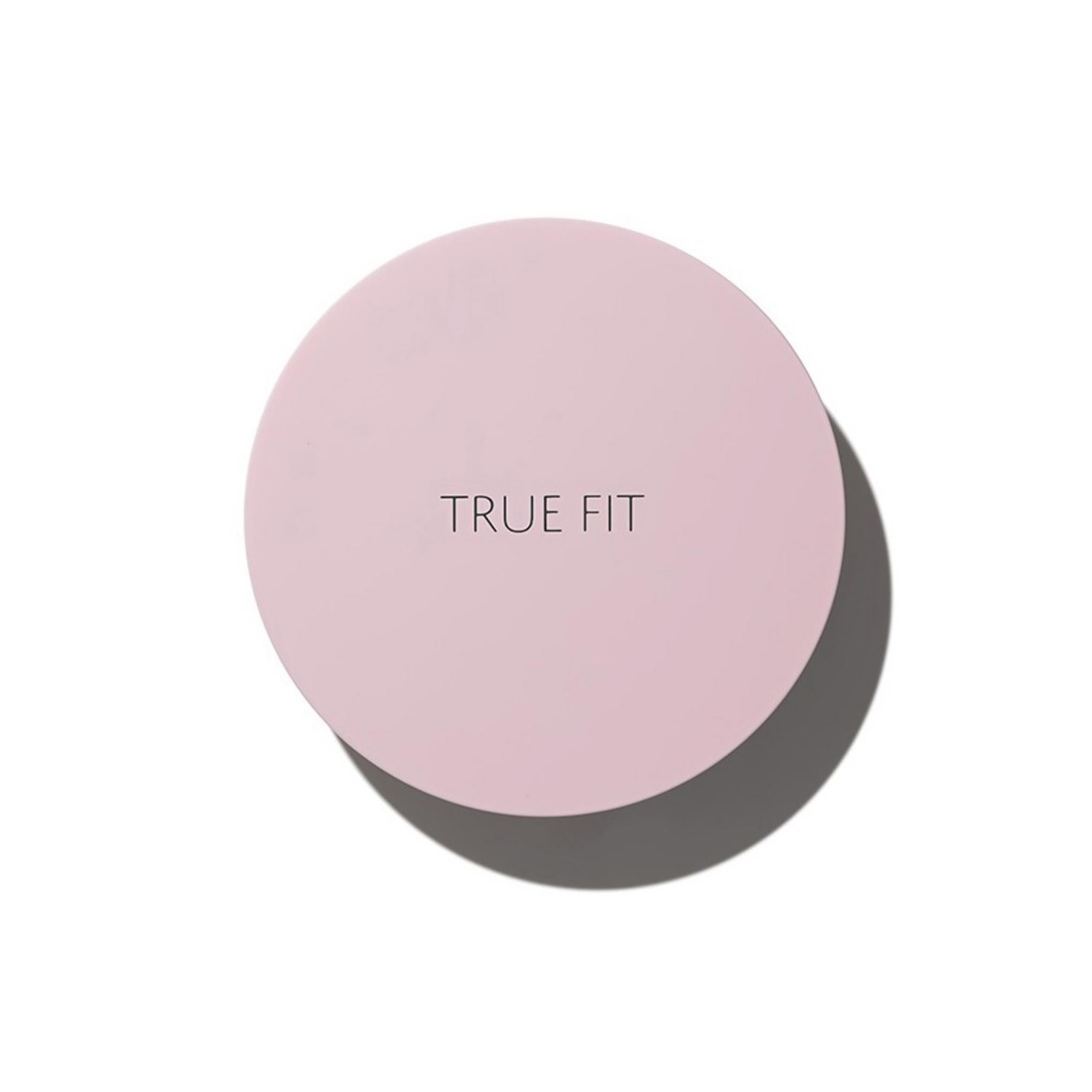 Die Saem True Fit Fixer Cushion Foundation 15 g SPF50+ PA+++