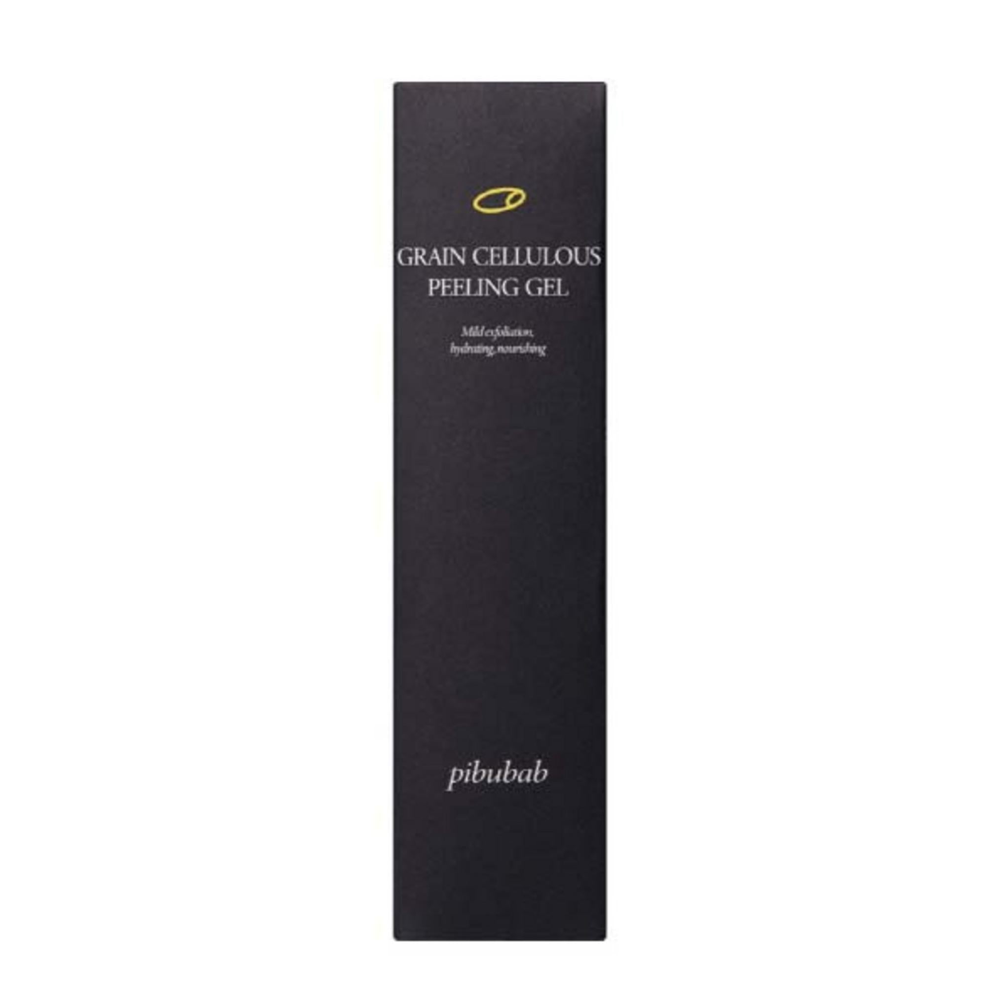 جل تقشير السليلوز لي كيوم هي سكين بوب جرين