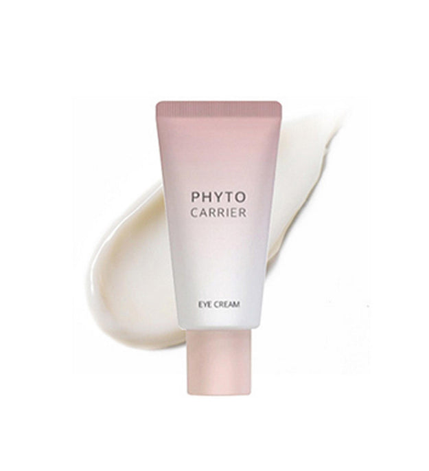 Phytocarrier Cream 2 Set
