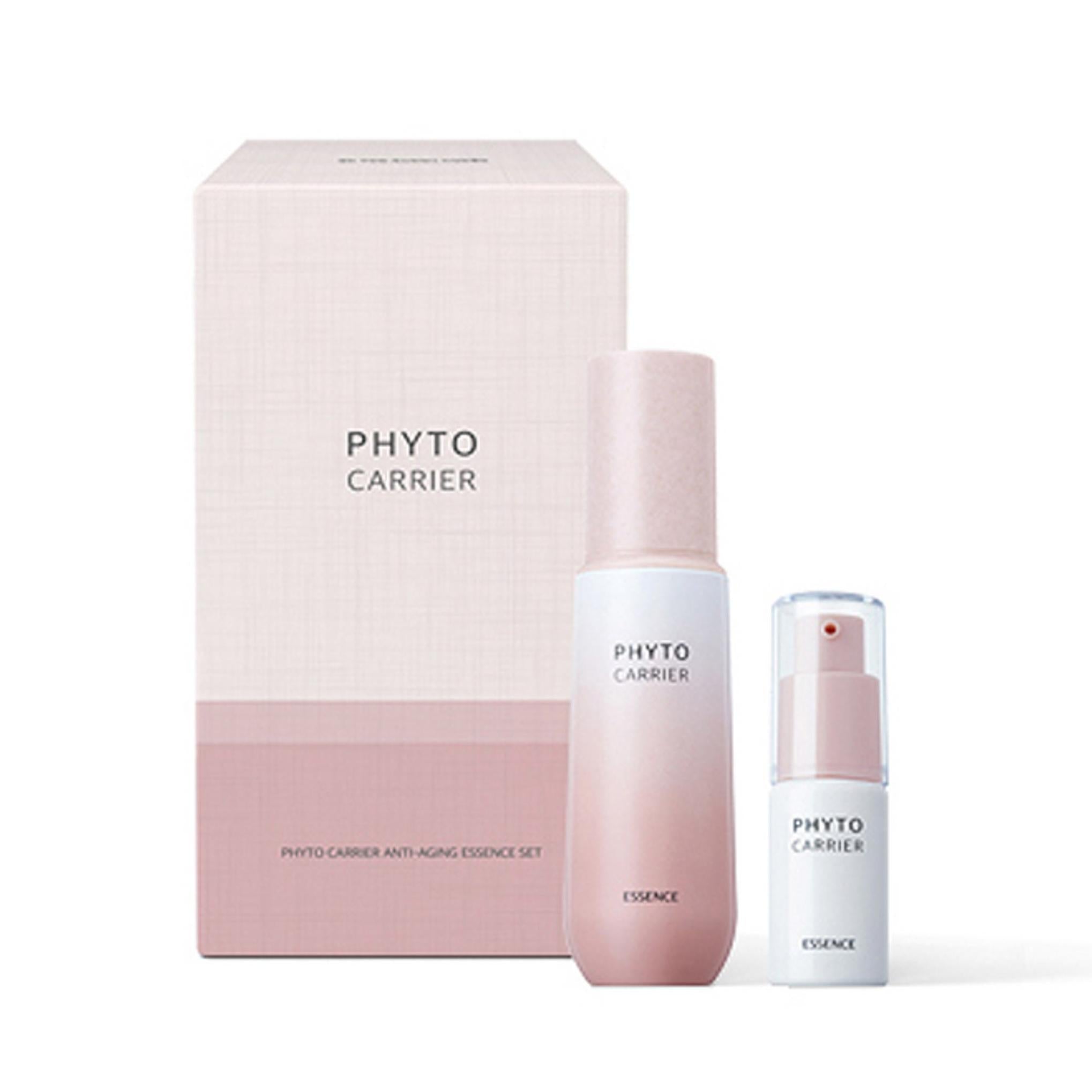 Phytocarrier Essenza 2 Set