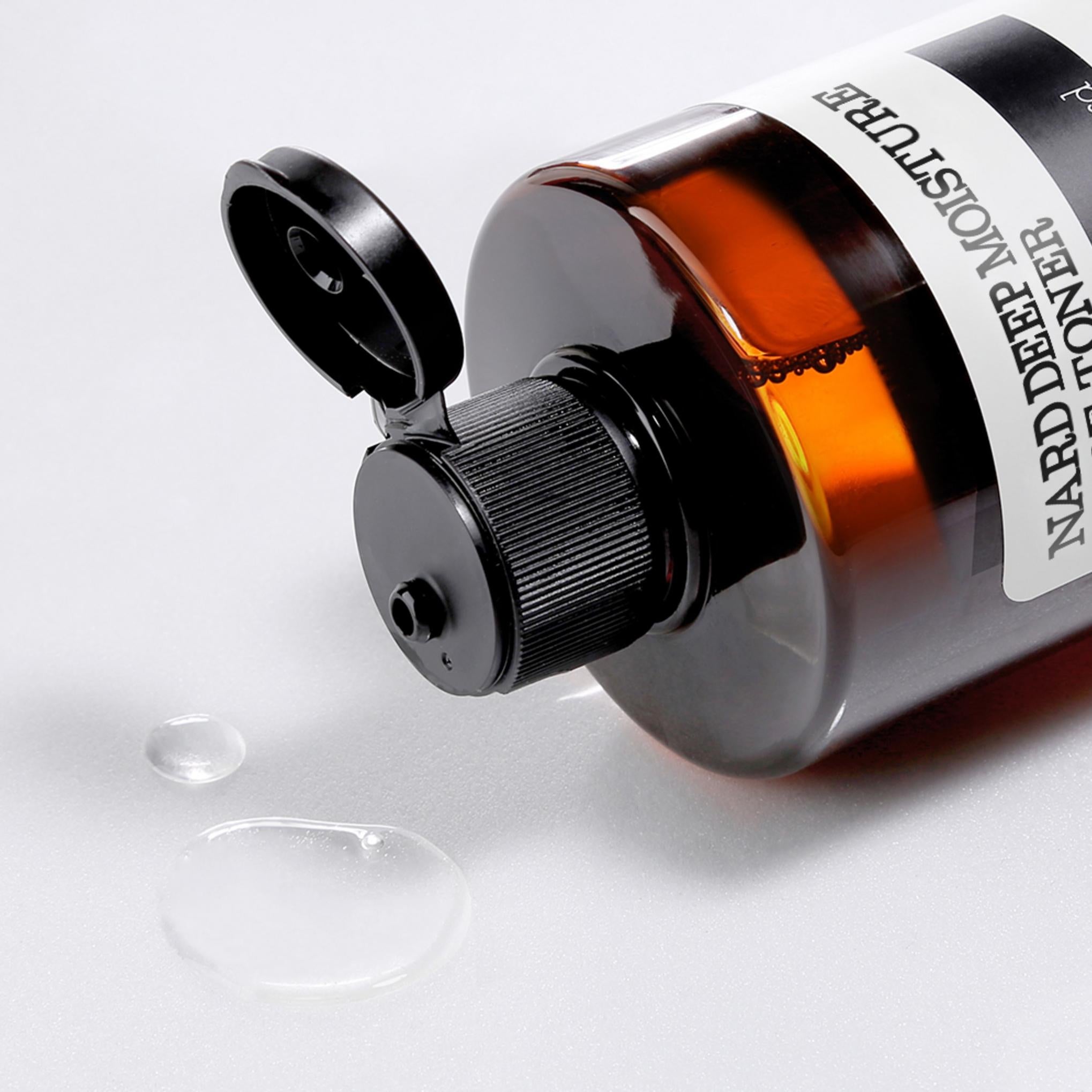 Nard Tonico Profondo Idratante per i Pori