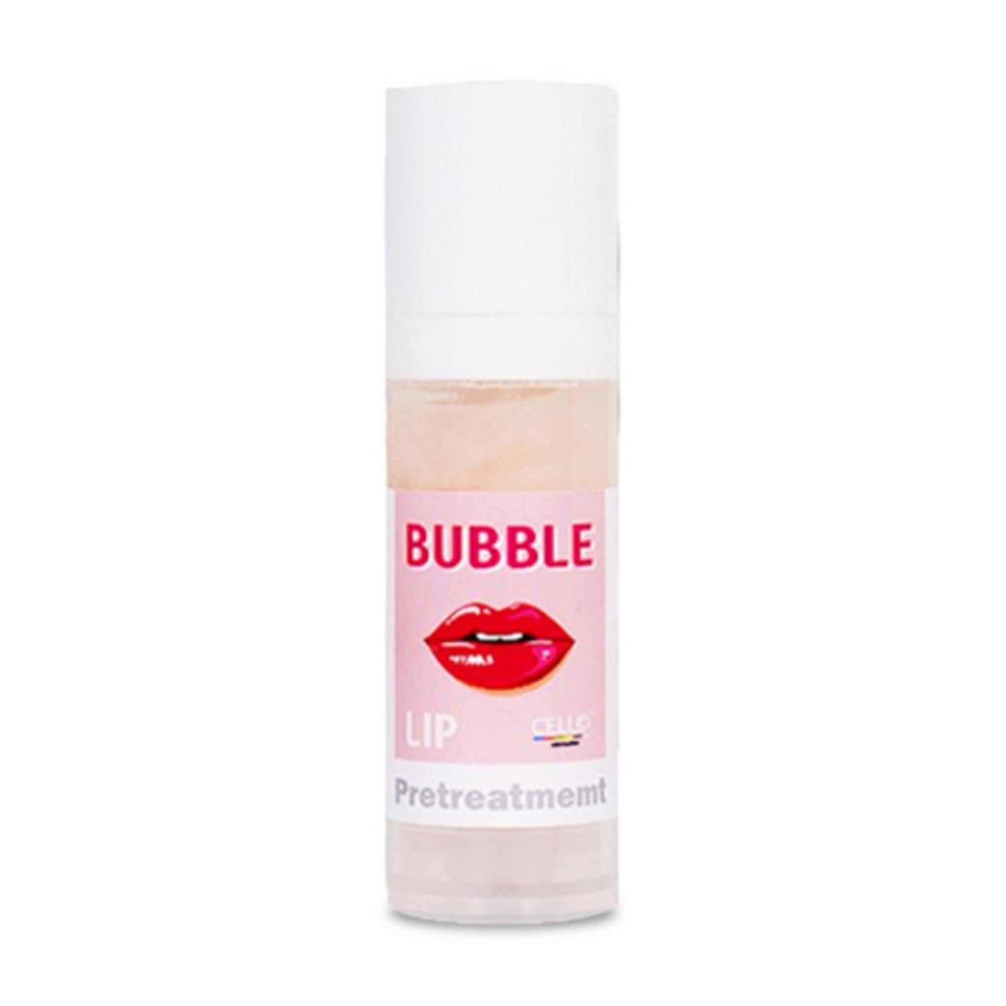 Celline Bubble Lip Lip Removedor de Queratina