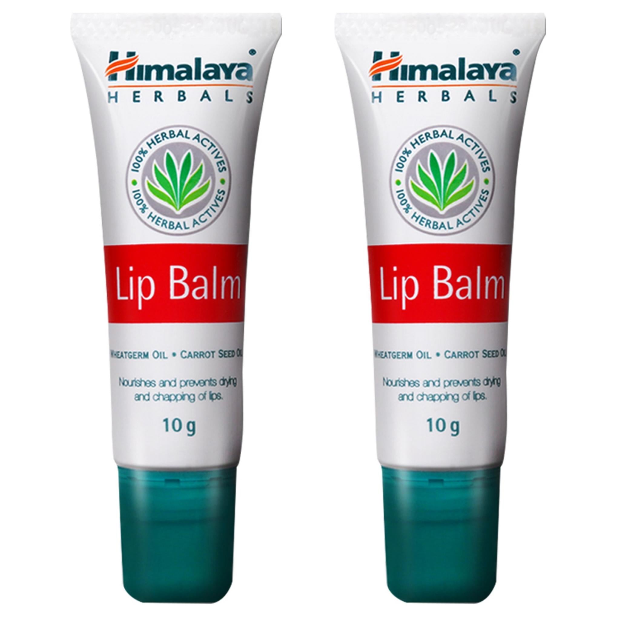 baume à lèvres himalayen