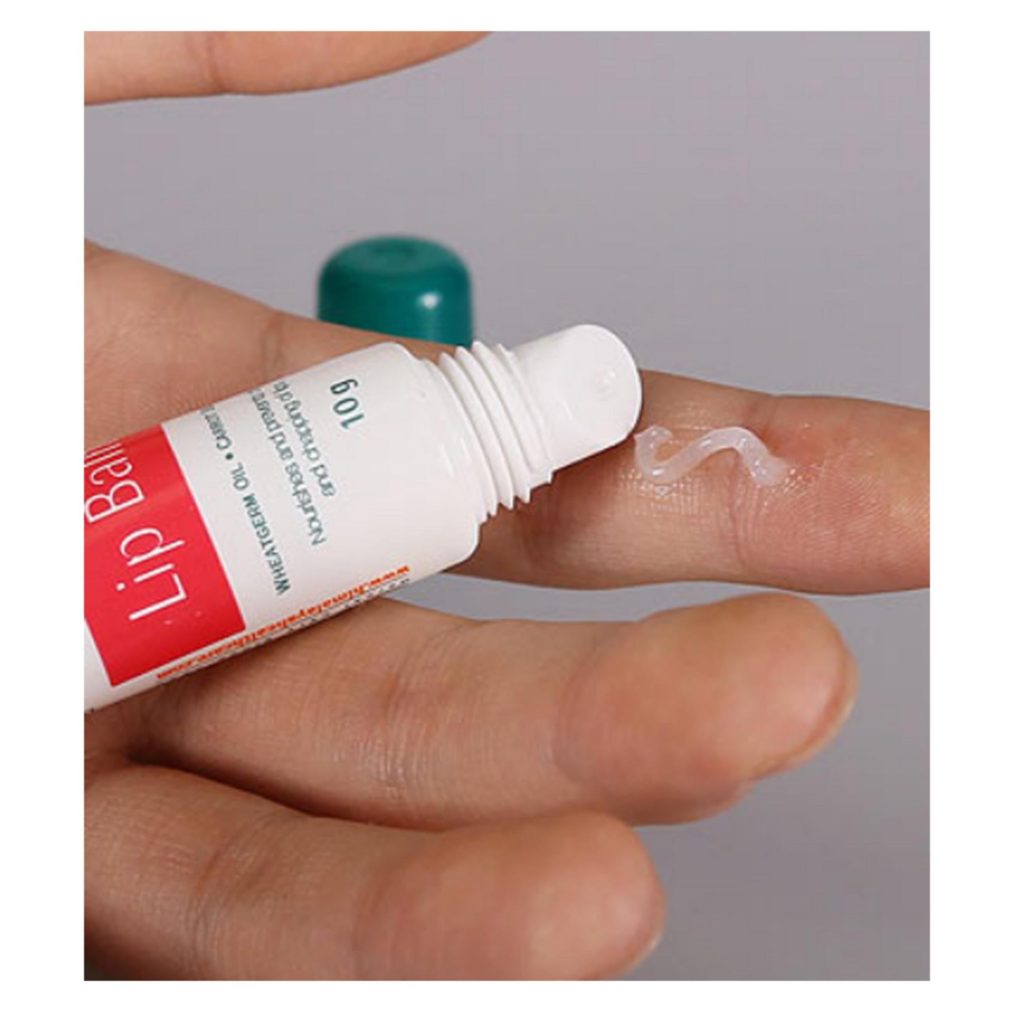 baume à lèvres himalayen