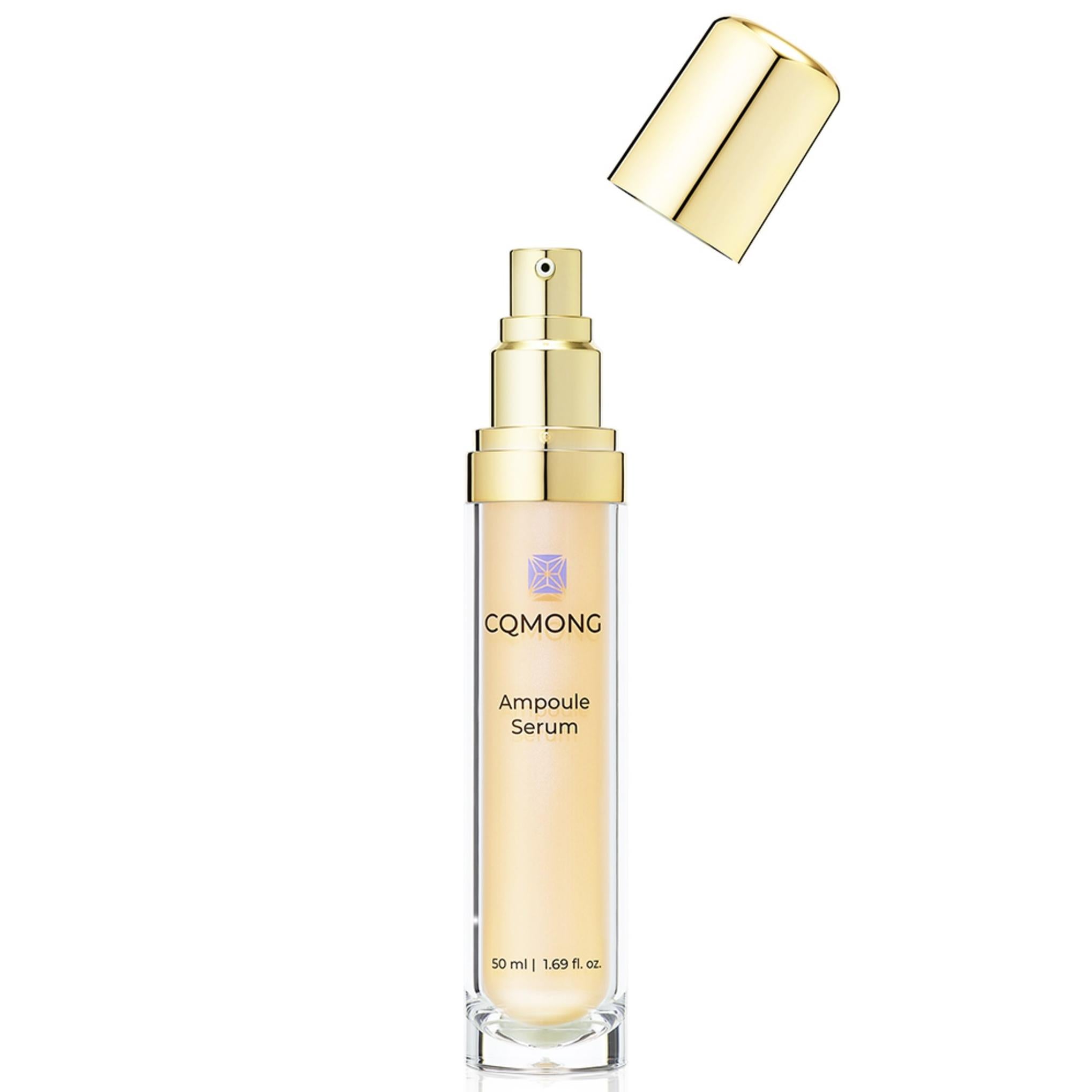 CQ Mong Ampoule Serum Essence