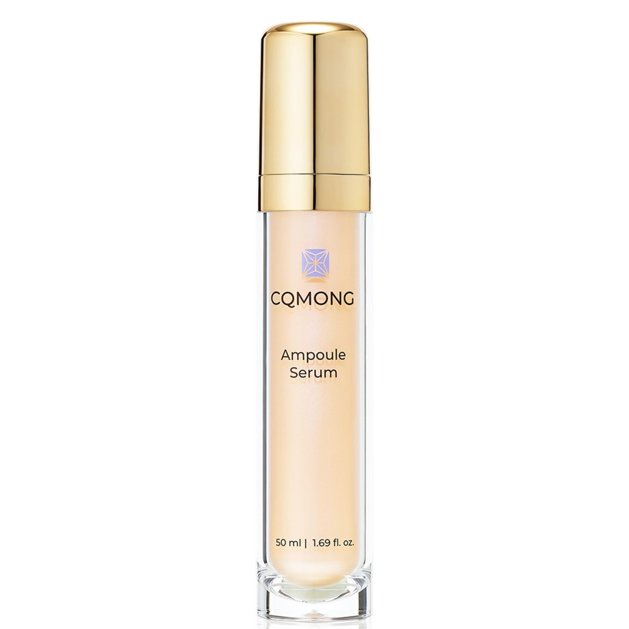 CQ Mong Ampoule Serum Essence
