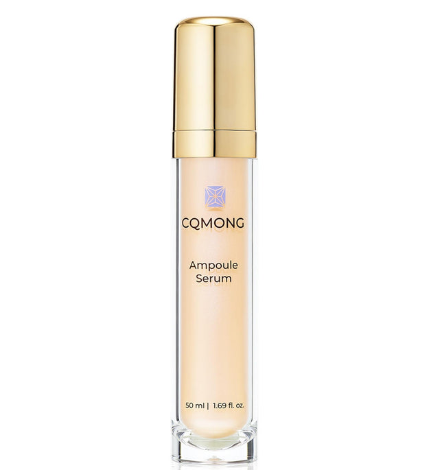 CQ Mong Ampoule Serum Essence