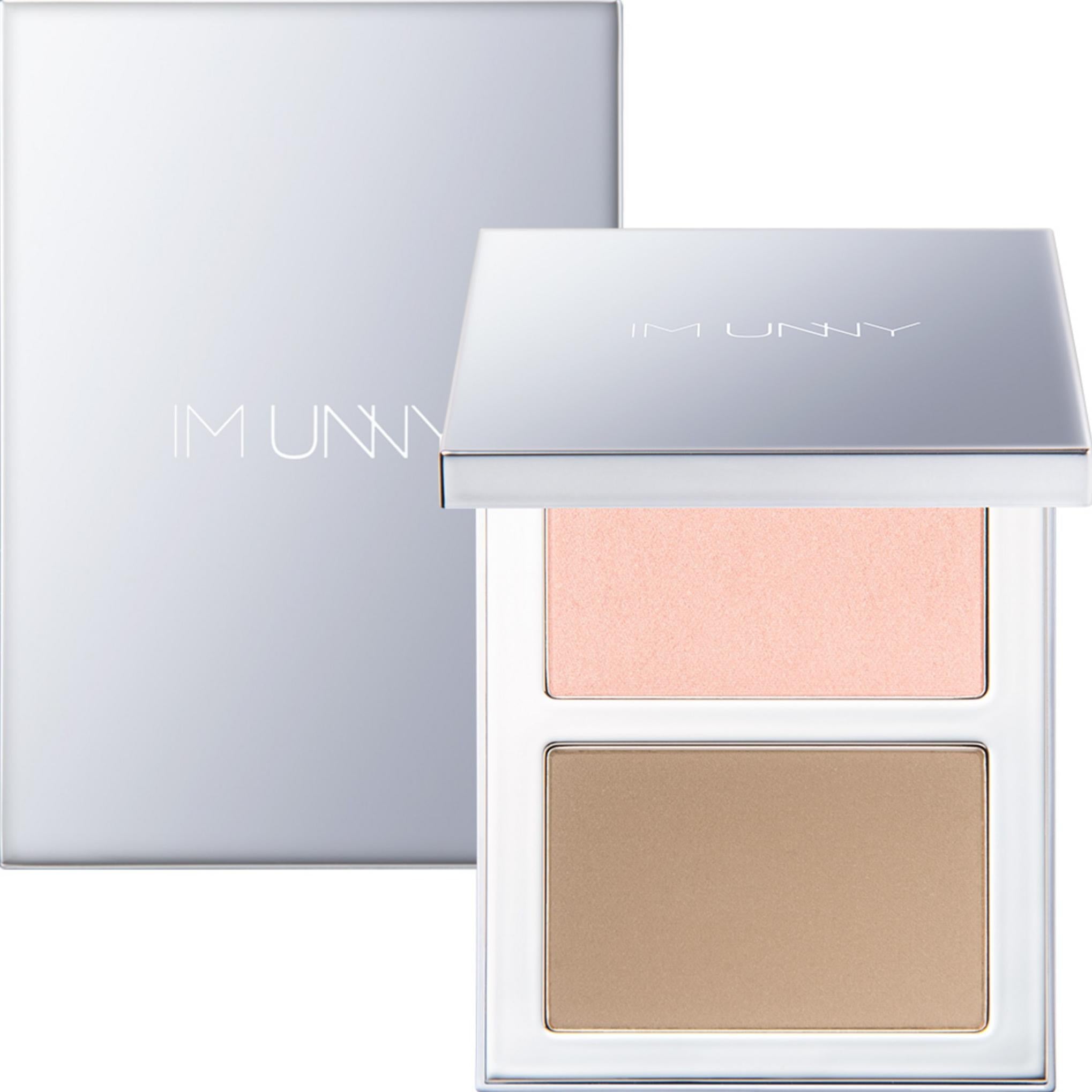 I'm uni radiance iluminador e sombreamento